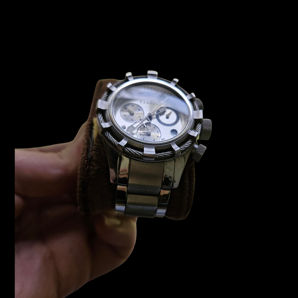 Invicta Bolt Reserve Collection Women's Watch-Needs a New Battery